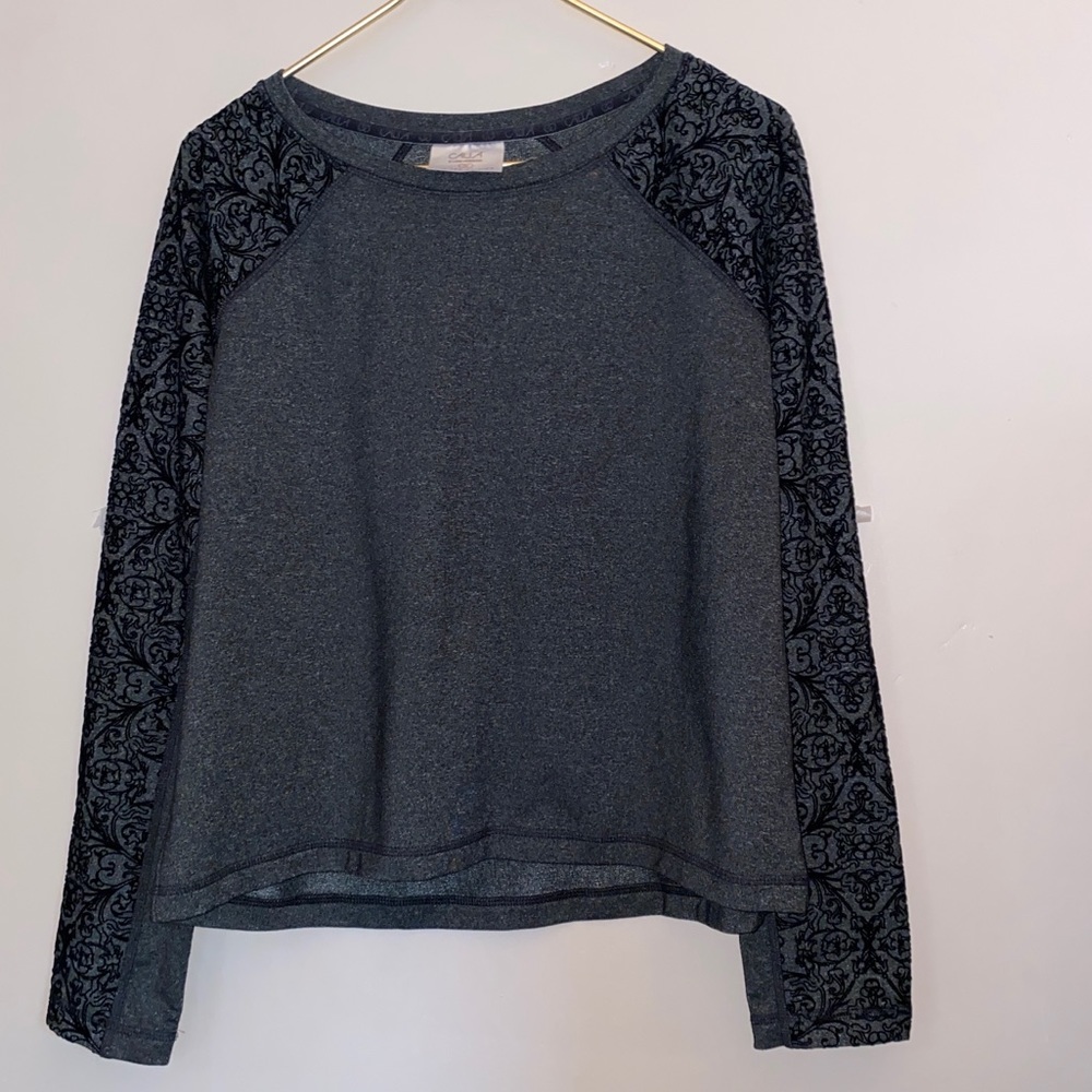 Calia by‎ Carrie Underwood Sweatshirt